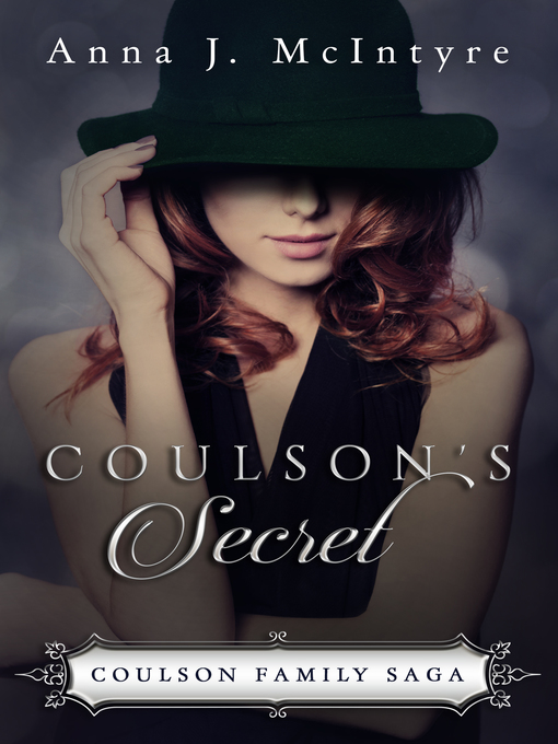 Title details for Coulson's Secret by Anna J McIntyre - Available